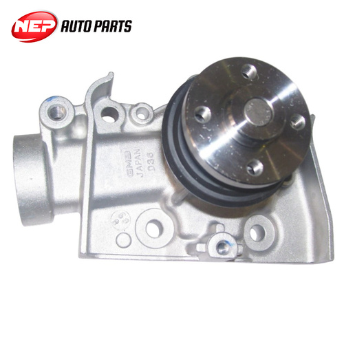 Water Pump FOR Daihatsu Charade EF-EL Handi Van ED10 Mira Move ED20 86-99