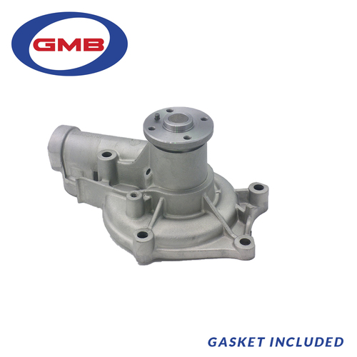 Water Pump FOR Mitsubishi Galant HG HH 4G63 2.0L SOHC 8V 1989-1993 GMB