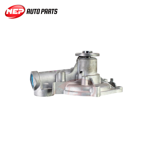 Water Pump FOR Mitsubishi Galant HG HH 4G63 2.0L SOHC 8v 05/1989-03/1993
