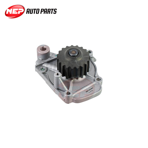 Water Pump FOR Honda Civic EG EJ CR-X EG 1.5L D15B 1.6L D16A 91-96