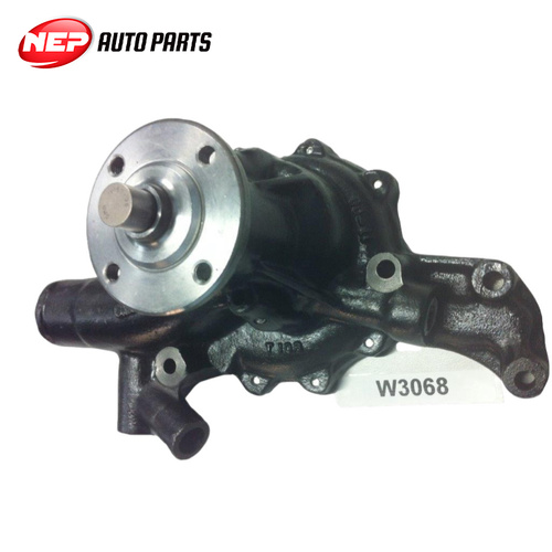 Water Pump FOR Toyota 3B 13B-T 3.4L           