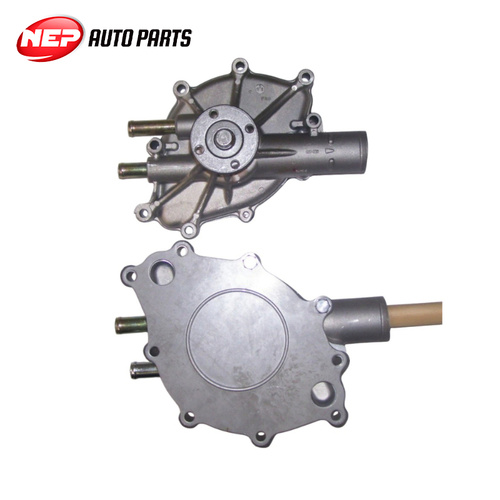 Water Pump FOR Ford F100 F150 F250 Mustang EFI Windsor V8 302 351 Alloy