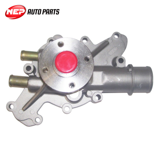 Water Pump FOR Ford Falcon EB ED EF EL FairlaneLTD Windsor 5.0 V8 EFI Alloy