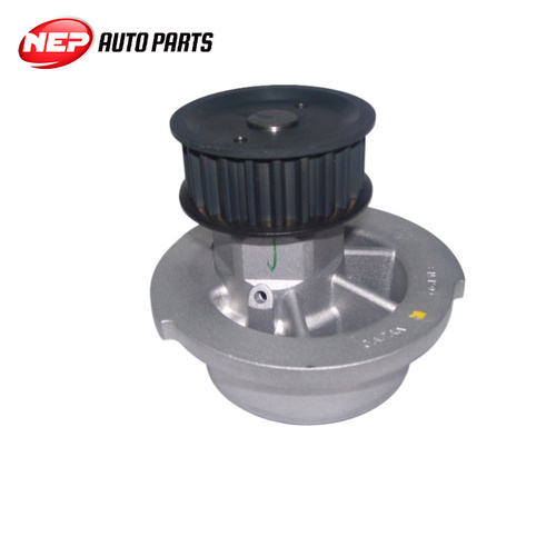 Water Pump FOR Holden Barina SB XC C16XE X14XE X16XE 1.4 1.6
