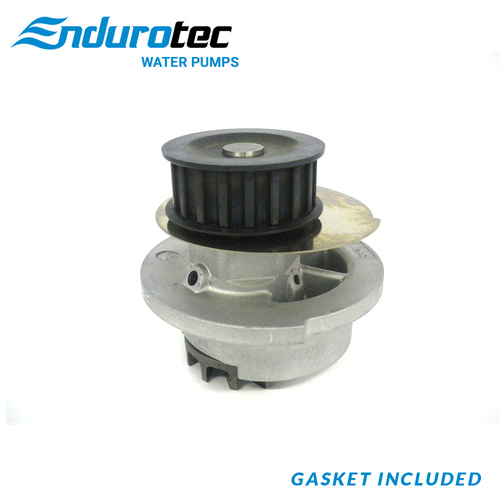 Water Pump FOR Daewoo G15MF ETEC A15SM Holden Astra Barina C16SE C14SE 