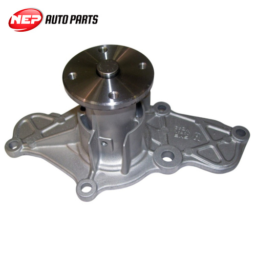 Water Pump FOR Mazda 626 GE 2.5L KL Eunos 30X K8 Eunos 500 KF MX6 Ford Probe