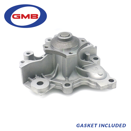 Water Pump FOR Ford Laser KN KQ Telstar Mazda 323 626 Premacy FP FS DOHC GMB