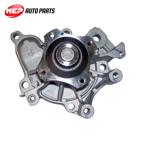 Water Pump FOR Ford Laser KN KQ Telstar Mazda 323 626 Premacy FP FS DOHC