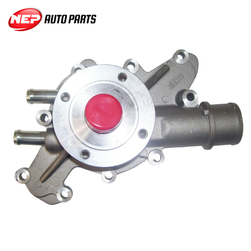 Water Pump FOR Ford Falcon AU AUII AUIII Tickford Windsor 5.0 5.6 V8 EFI Alloy