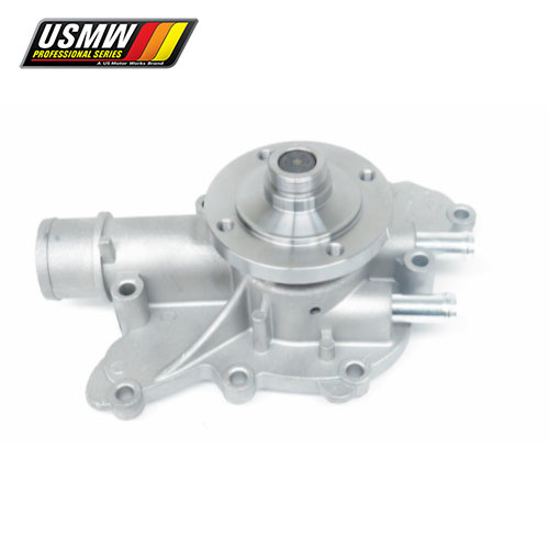 Water Pump FOR Ford Falcon AU AUII AUIII Tickford Windsor 5.0 5.6 V8 EFI Alloy
