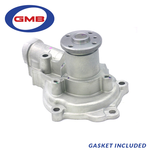 Water Pump FOR Mitsubishi Galant HJ Nimbus UF Starwagon SF SG 4G63 4G64 SOHC GMB