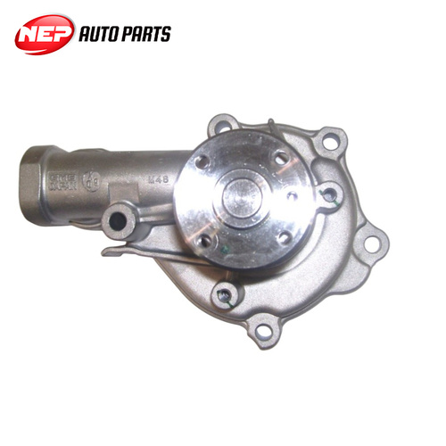 Water Pump FOR Mitsubishi Galant HJ Nimbus UF Starwagon SF SG 4G63 4G64 SOHC