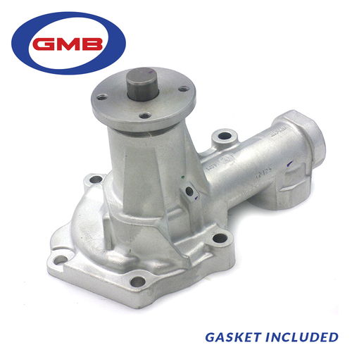 Water Pump FOR Mitsubishi Starwagon L300 Express Triton 4G63 4G64 SOHC 16V GMB