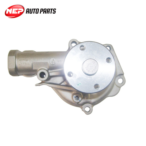 Water Pump FOR Mitsubishi Starwagon L300 Express Triton 4G63 4G64 SOHC 16V