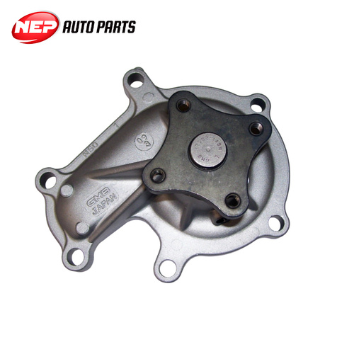 Water Pump FOR Nissan Bluebird U13 Navara D22 KA24DE 1993-2005 