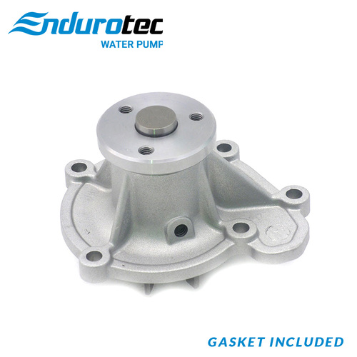 Water Pump FOR Nissan Micra K11E Cube Z10 1.3L CG13DE 95-99