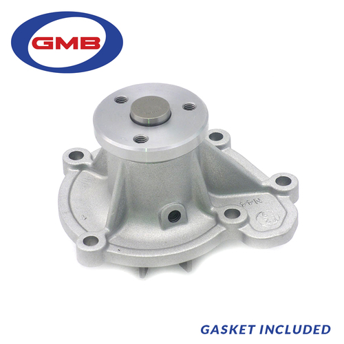 Water Pump FOR Nissan Micra K11E Cube Z10 1.3L CG13DE 95-99 GMB