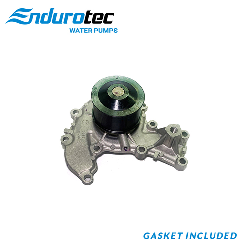 Water Pump FOR Holden Frontera Jackaroo Rodeo 6VD1 6VE1 V6 3.2 3.5 1998-2005