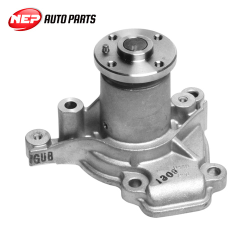 Water Pump FOR Hyundai Elantra i30 Tiburon Tucson Kia Cerato Sportage G4GC