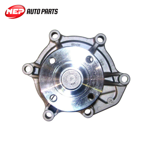 Water Pump FOR Toyota Landcruiser FZJ70 FZJ80 FZJ100 Series Petrol 1FZ-FE