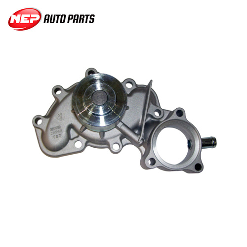 Water Pump FOR Toyota Hilux VZN167 VZN172 Prado VZJ95R 5VZ-FE 3.4 V6 