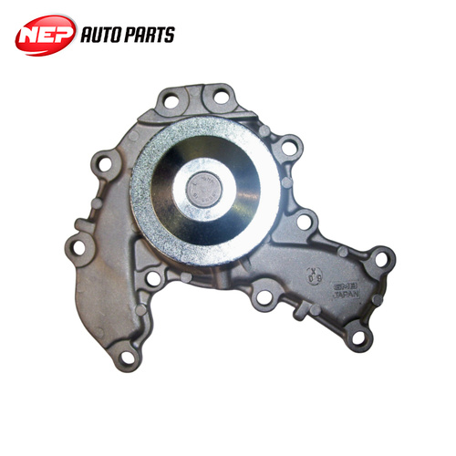 Water Pump FOR Holden Jackaroo UBS25 6VD1 1992-1998