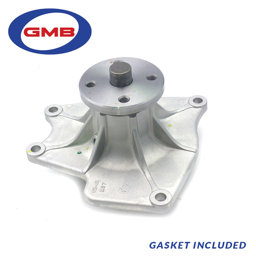 Water Pump FOR Mitsubishi Delica Pajero Triton 4M40T 4M41T GMB 1993-2021