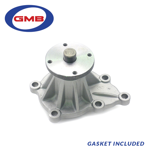 Water Pump FOR Ford Courier Raider Mazda B2600 Bravo G6 2.6 1990-2006 GMB