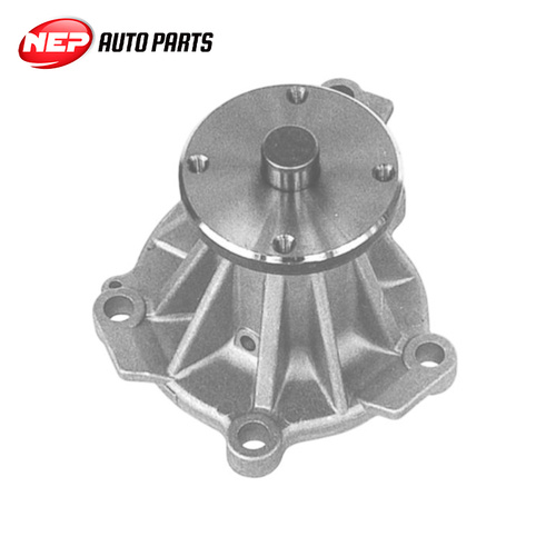 Water Pump FOR Ford Courier Raider Mazda B2600 Bravo G6 2.6 1990-2006