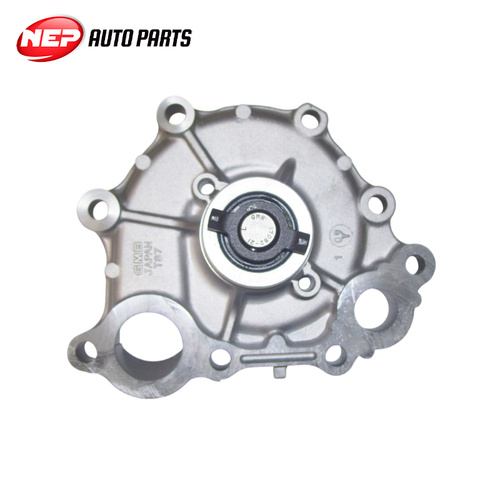 Water Pump FOR Toyota Tarago Estima TCR10 11 20 21 2.4L 2TZ-FE 90-93