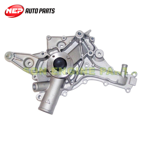 Water Pump FOR Mercedes 1997-2010 M112 M113 OM642