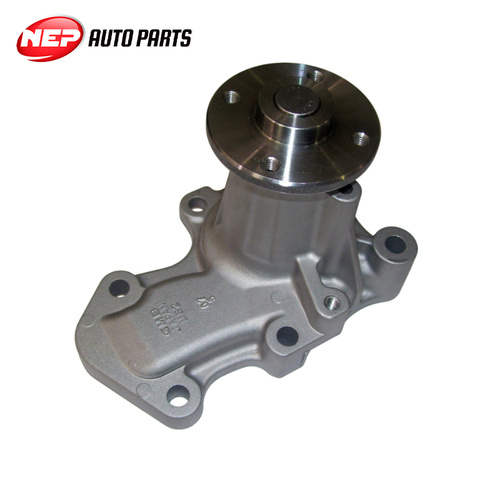Water Pump FOR Mitsubishi Lancer CK CS 1.3L 4G13 1.5L 4G15 95-12