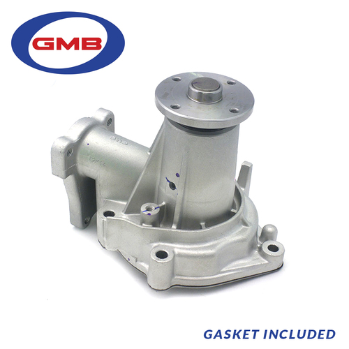 Water Pump FOR Mitsubishi Triton MH MJ Delica Pajero V24 V44 4D56 90-99 GMB