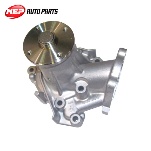 Water Pump FOR Mitsubishi Triton MH MJ Delica Pajero V24 V44 4D56 90-99