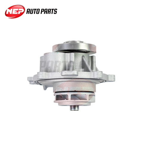 Water Pump FOR Holden Astra Barina Cruze Trax 2007-2020 1.6L 1.8L