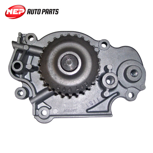 Water Pump FOR Honda Accord Inspire Prelude Torneo 1991-2002 F20B H22A H23A