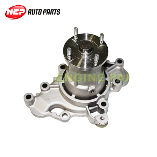 Water Pump FOR Mazda JE 3.0L V6 SOHC 18V EFI ULP       