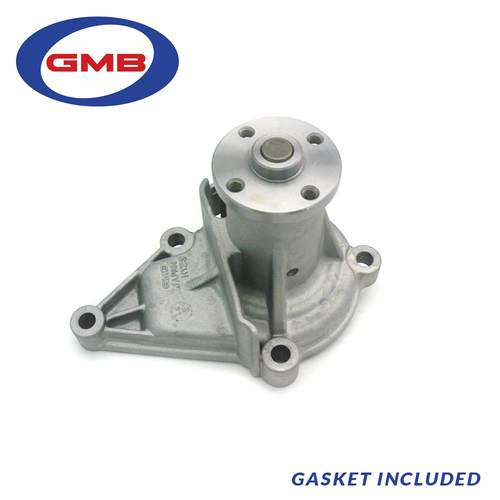 GMB Water Pump FOR Hyundai Accent Excel Getz Kia Rio G4EA G4EC G4ED G4EE G4FK