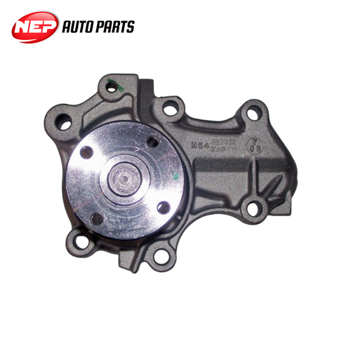 Water Pump FOR Mitsubishi Colt G13B Lancer 4G13 Mirage 4G15 83-95