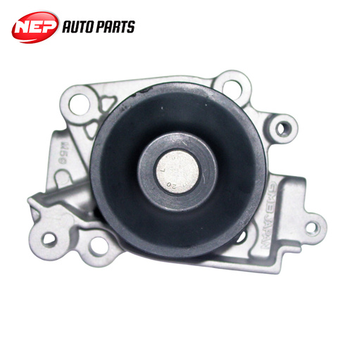 Water Pump FOR Mitsubishi Lancer CE CG CH Pajero iO QA 4G93 1.8 4G94 2.0