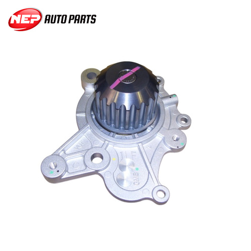Water Pump FOR Hyundai D4EB 2.2L L4  SOHC 16V Turbo Diesel