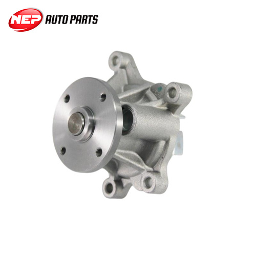 Water Pump FOR Hyundai Accent RB i30 GD FD Kia Ceed Cerato G4FC G4FD G4FJ 10-On