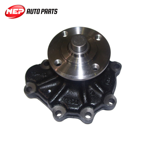 Water Pump FOR Mazda Titan WG Ford Trader 4.1 TF 4.6 TM 1989-2000