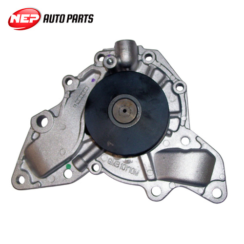 Water Pump FOR Hyundai G6CT 3.0L V6 DOHC 24V EFI ULP       
