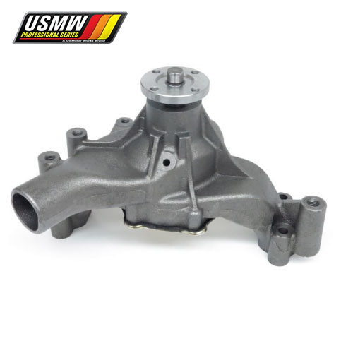 Water Pump FOR Chevrolet 396 402 427 454 Big Block V8 High Flow Long Type 75-99