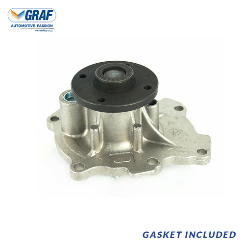 Water Pump FOR Citroen C4 Aircross Mitsubishi ASX Lancer Outlander 4N13 4N14