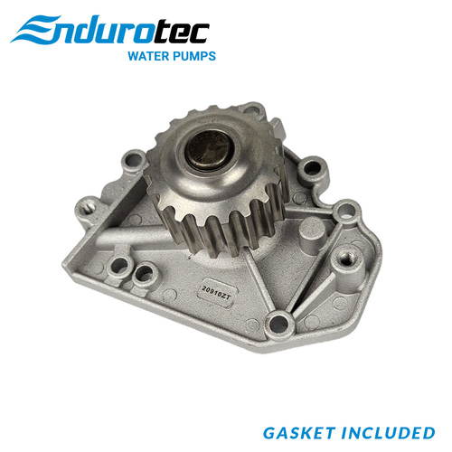 Water Pump FOR Honda CRV CRV B20B3 B20B8 2.0 DOHC 19972001 Endurotec Water Pump FOR Honda CRV CRV B20B3 B20B8 2.0 DOHC 19972001 Endurotec