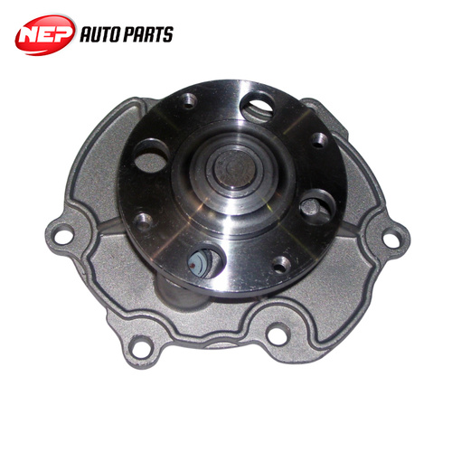 Water Pump FOR Holden Commodore VZ VE Captiva Colorado Rodeo 3.2 3.6 V6 Alloytec