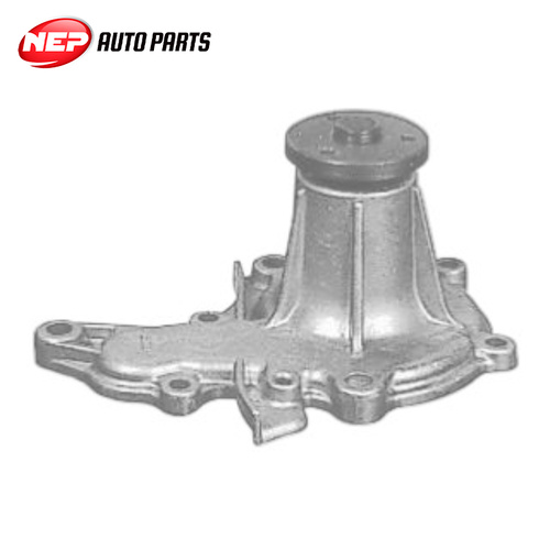 Water Pump FOR Toyota Corsa AL11 12 20 21 25 2A 3A 2A-U 3A-U 80-89