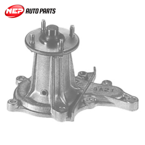 Water Pump FOR Toyota Corolla Sprinter Levin Trueno AE71 AE86 4AC